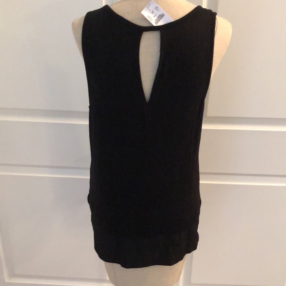 Brand new with tags, womens JCrew top. - Picture 3 of 4